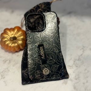 Loopy case iPhone 13 Pro